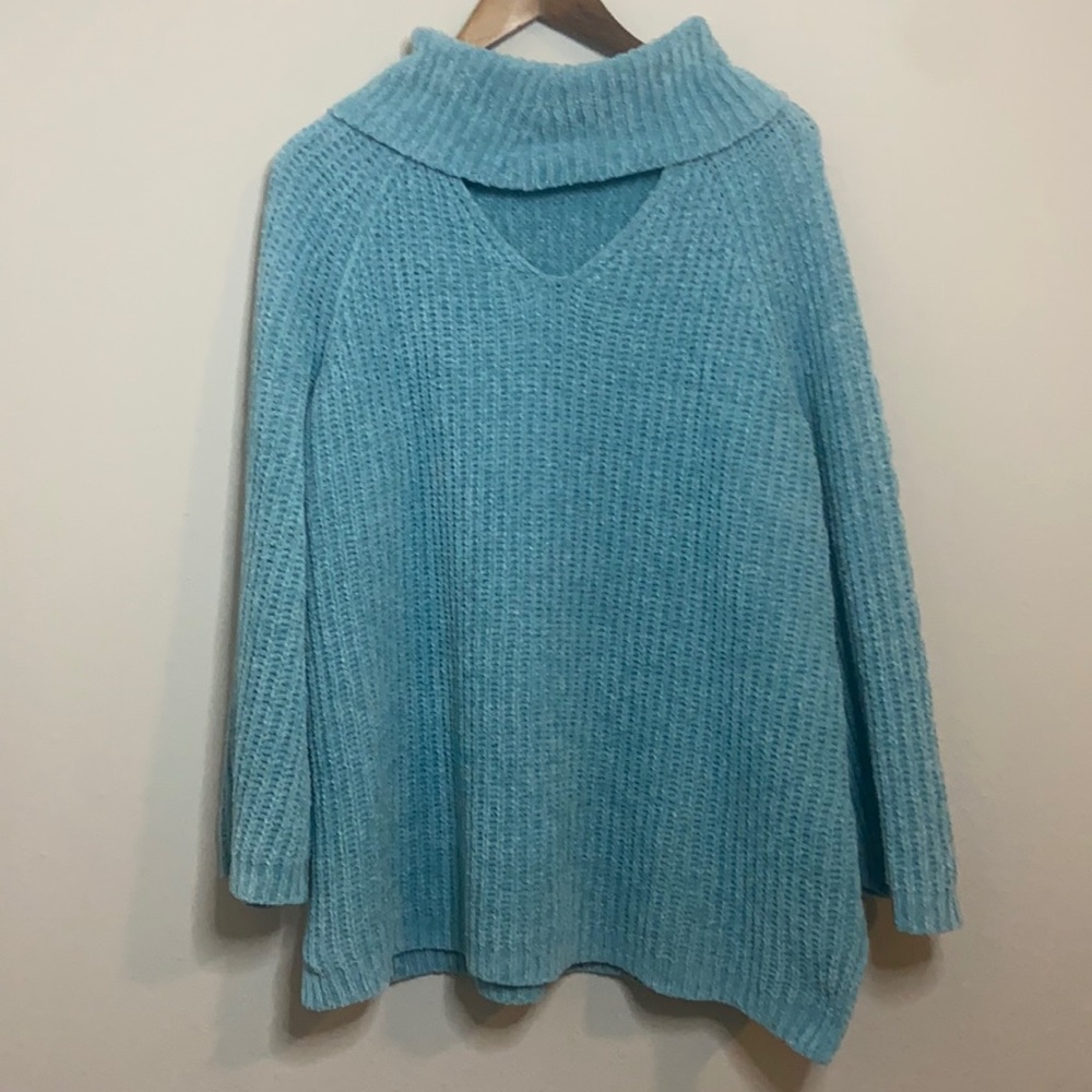 Lane Bryant sweater 14/16